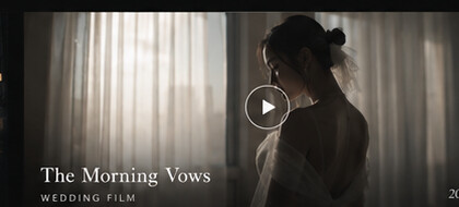 The Morning Vows