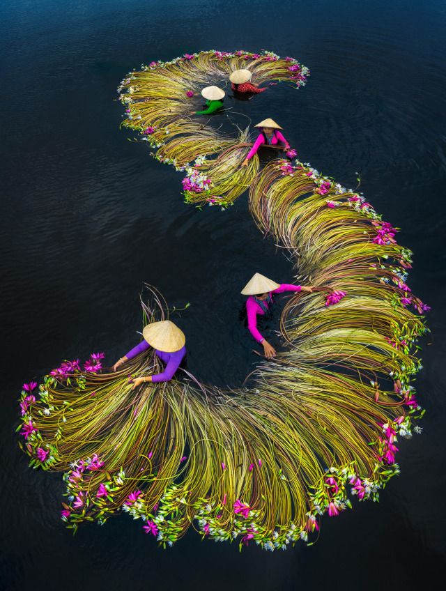 VĂN HÓA & TRUYỀN THỐNG