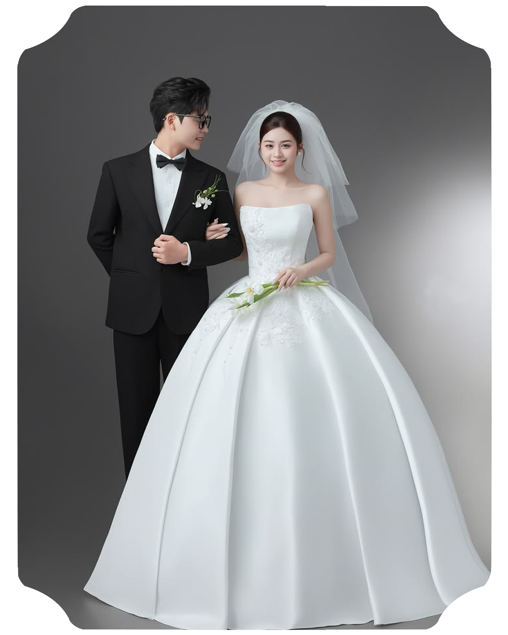 Wedding photography